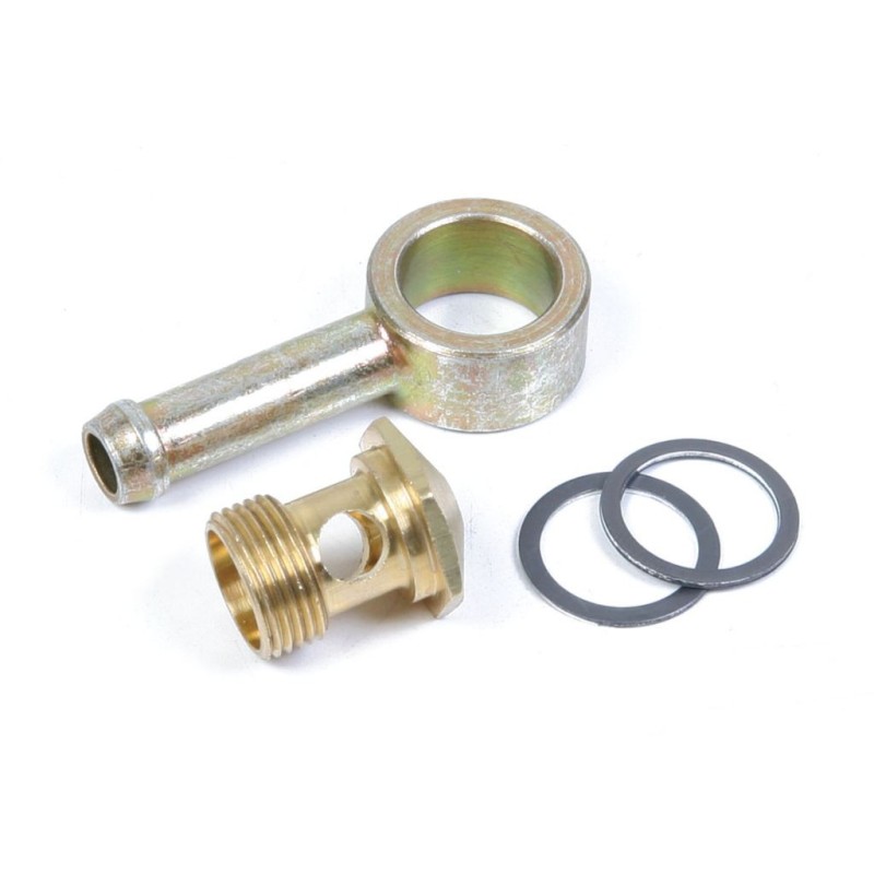 5/16 SWIVEL FITTING Holley 26-25