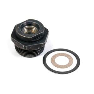 5/16 TUBE FUEL FITTING Holley 26-27