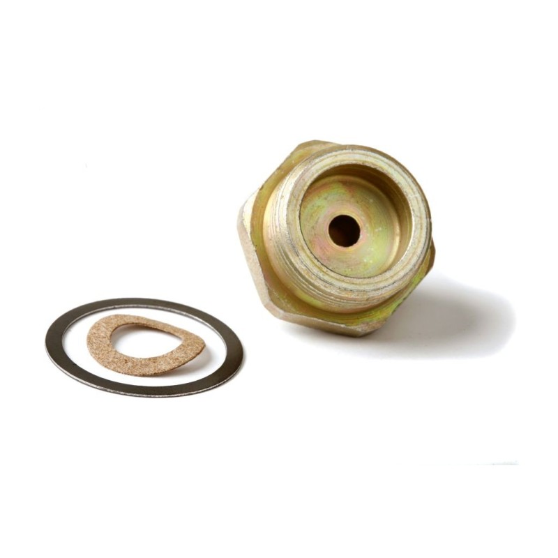 FUEL FITTING Holley 26-28