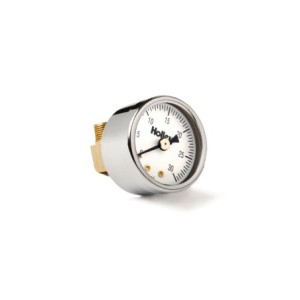 FUEL PRESSURE GAUGE Holley 26-502