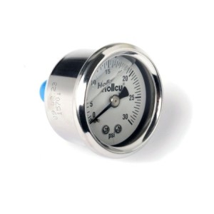 FUEL PRESSURE GAUGE