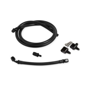 LS STEAM TUBE KIT Holley 26-550