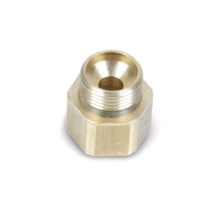 FUEL FITTING Holley 26-71