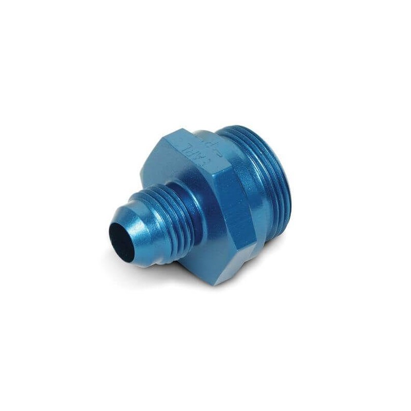 FUEL FITTING Holley 26-73