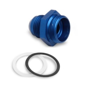 FUEL FITTING Holley 26-74