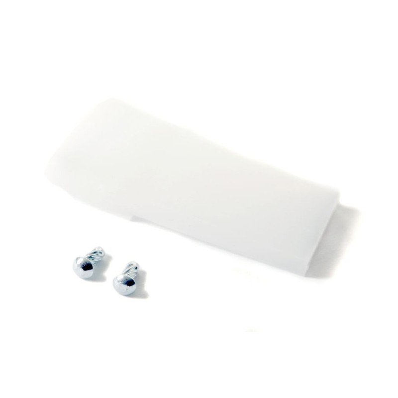 VENT BAFFLE/WHISTLE Holley 26-89