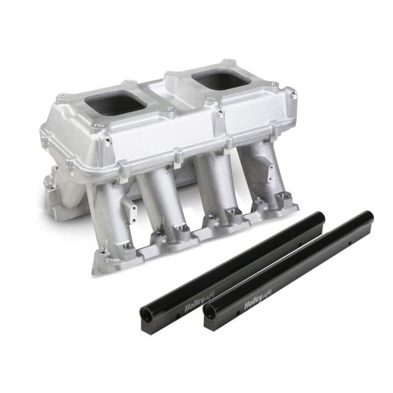 LS3 HI-RAM