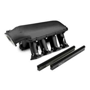 LS3 BLACK HI-RAM IM