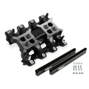 LS1/LS2 DUAL-QUAD INTAKE MANIFOLD
