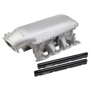 LS1/2/6 MID RISE IM KIT Holley 300-126