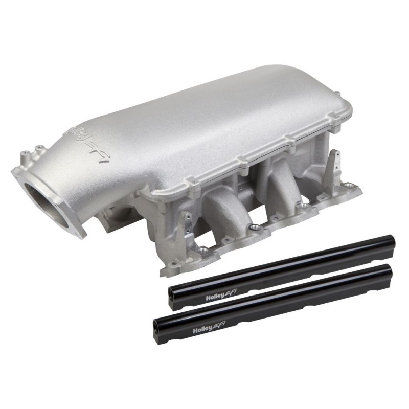 LS1/2/6 MID RISE IM KIT Holley 300-126