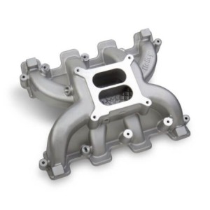 INTAKE MANIFOLD