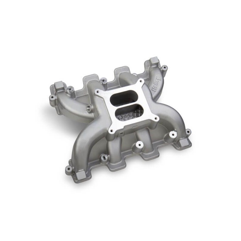INTAKE MANIFOLD