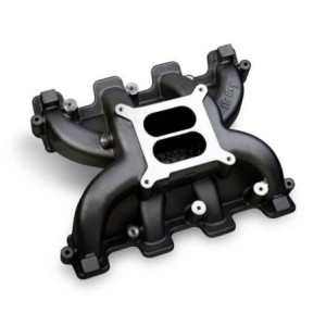 INTAKE MANIFOLD