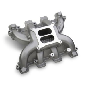INTAKE MANIFOLD