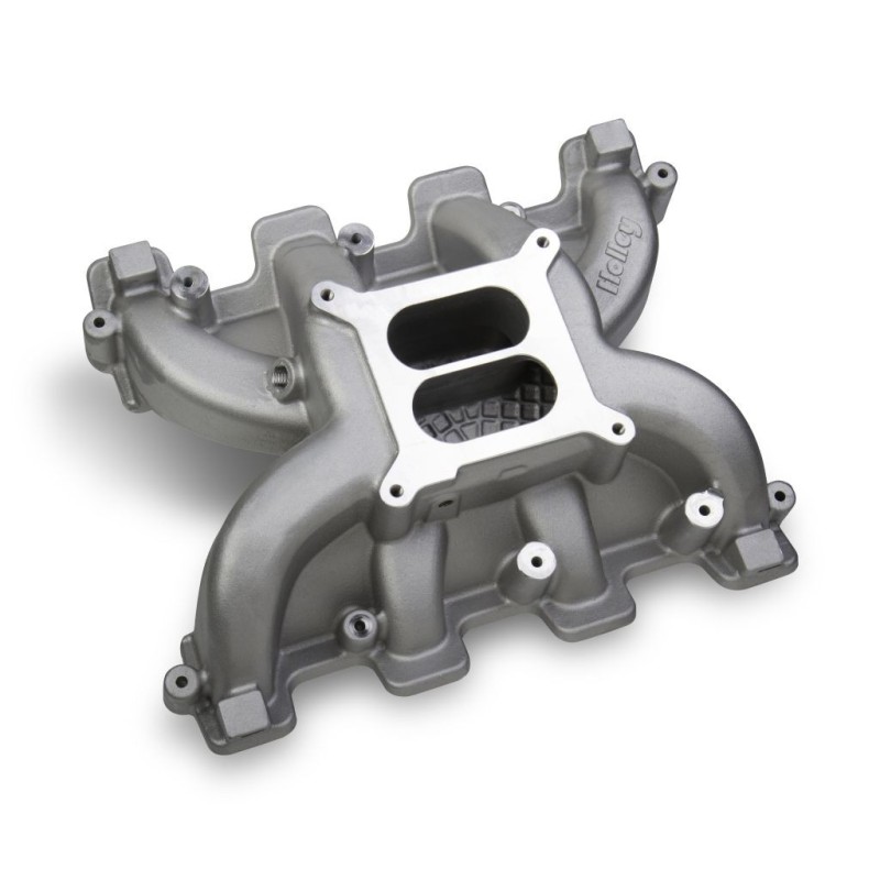 INTAKE MANIFOLD