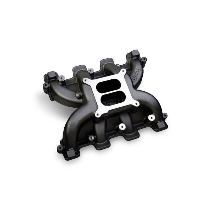 INTAKE MANIFOLD