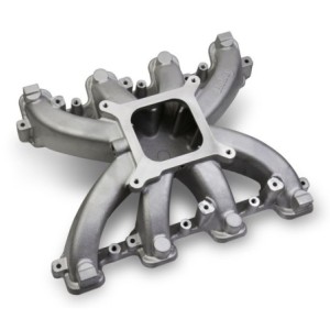 INTAKE MANIFOLD