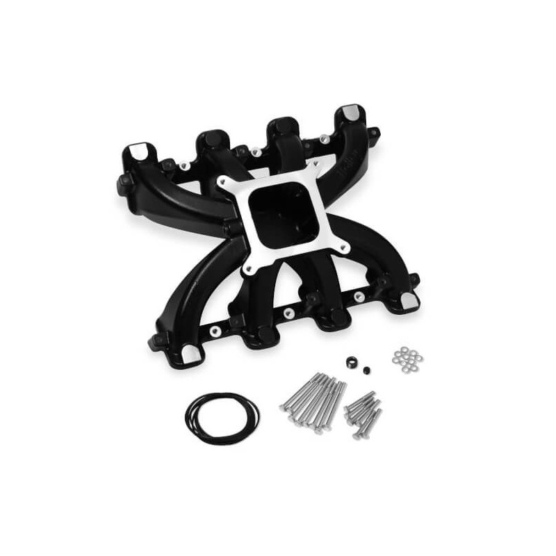 INTAKE MANIFOLD