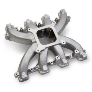 INTAKE MANIFOLD