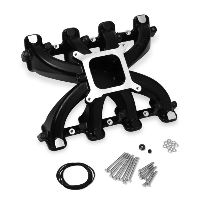 INTAKE MANIFOLD