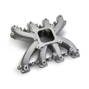 INTAKE MANIFOLD