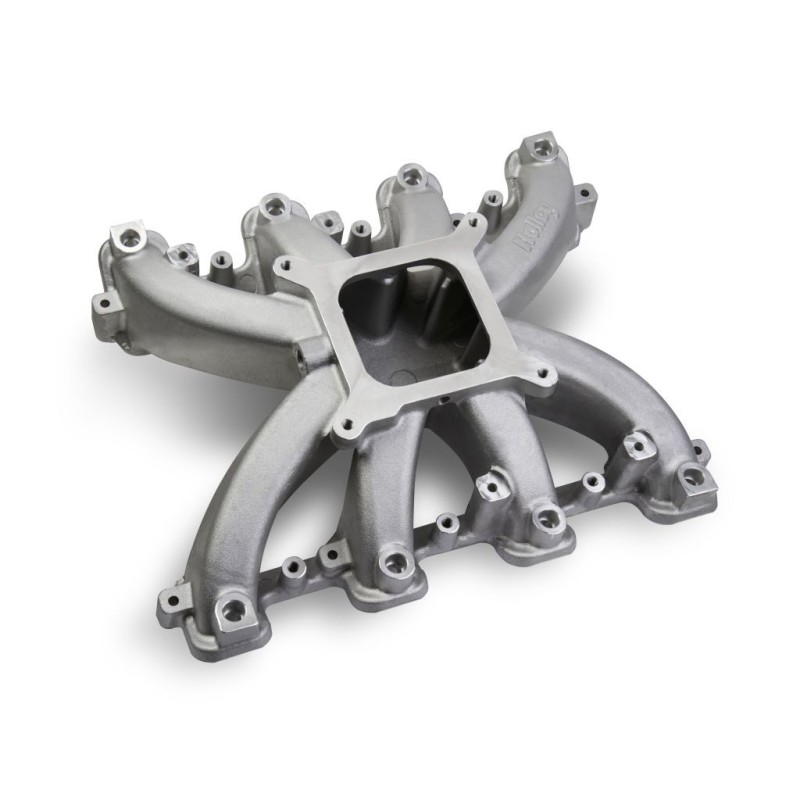 INTAKE MANIFOLD
