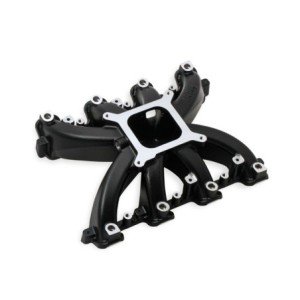 INTAKE MANIFOLD