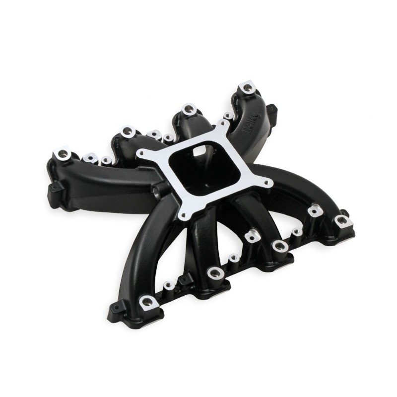 INTAKE MANIFOLD
