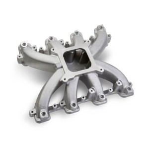 INTAKE MANIFOLD