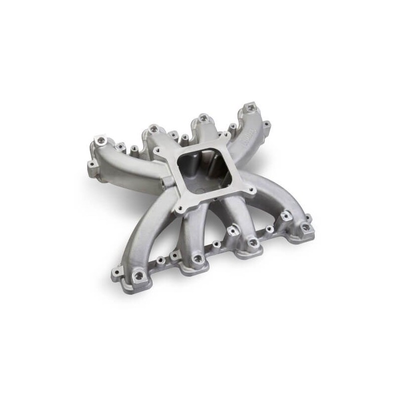 INTAKE MANIFOLD
