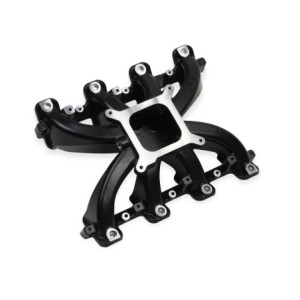 INTAKE MANIFOLD