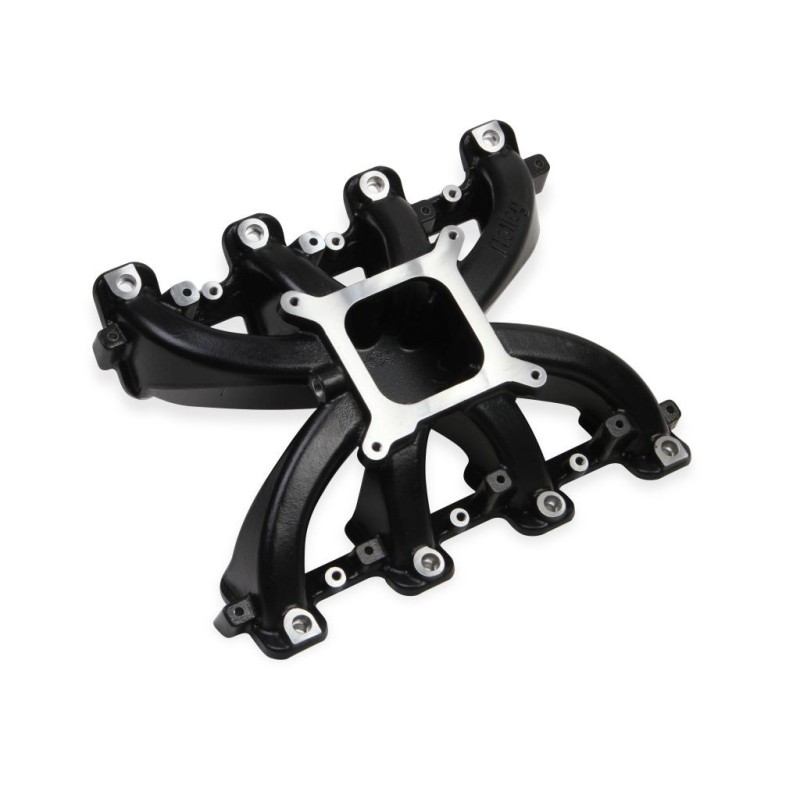 INTAKE MANIFOLD