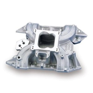 Strip Dominator Intake - Chrysler Big Block V8 Intake Manifold 413