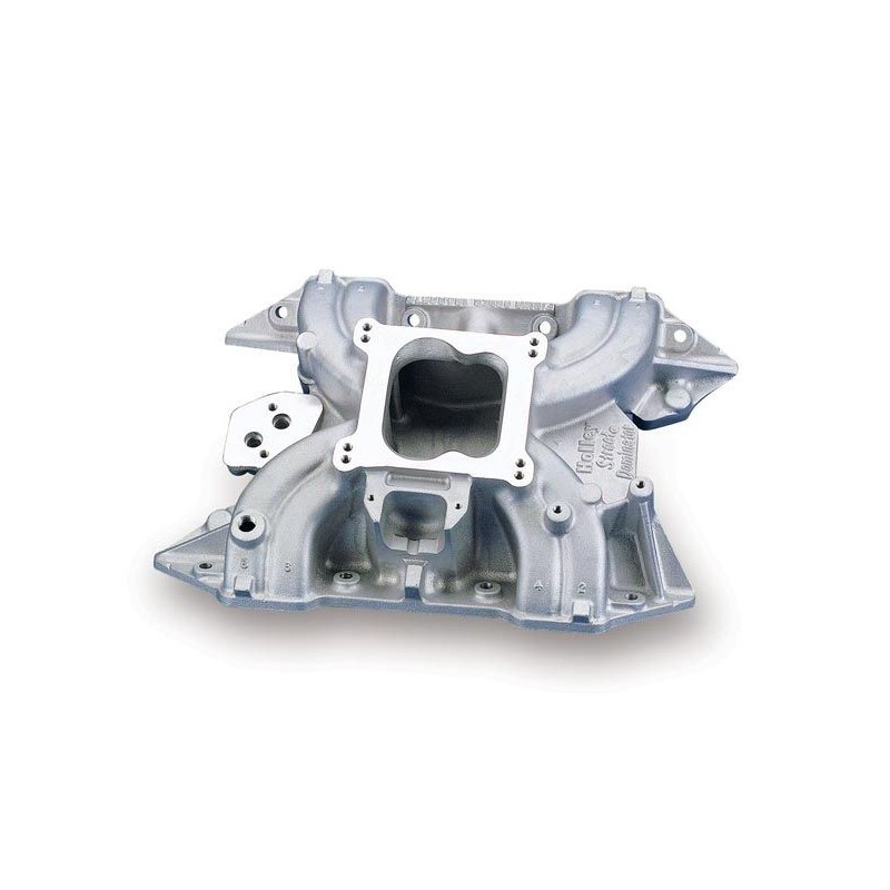 Strip Dominator Intake - Chrysler Big Block V8 Intake Manifold 413
