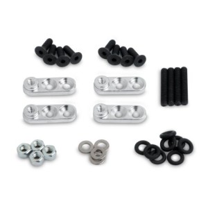INJECTEUR D'ESSENCE PERFORMANCE MOUNT KIT