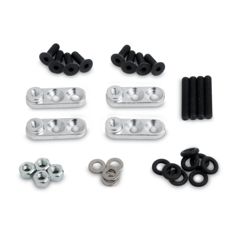 INJECTEUR D'ESSENCE PERFORMANCE MOUNT KIT