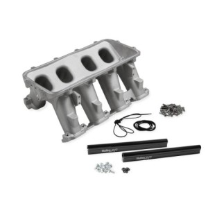 MANIFOLD BASE