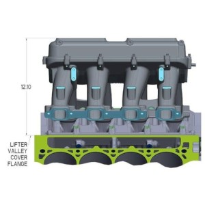 PLENUM TOP