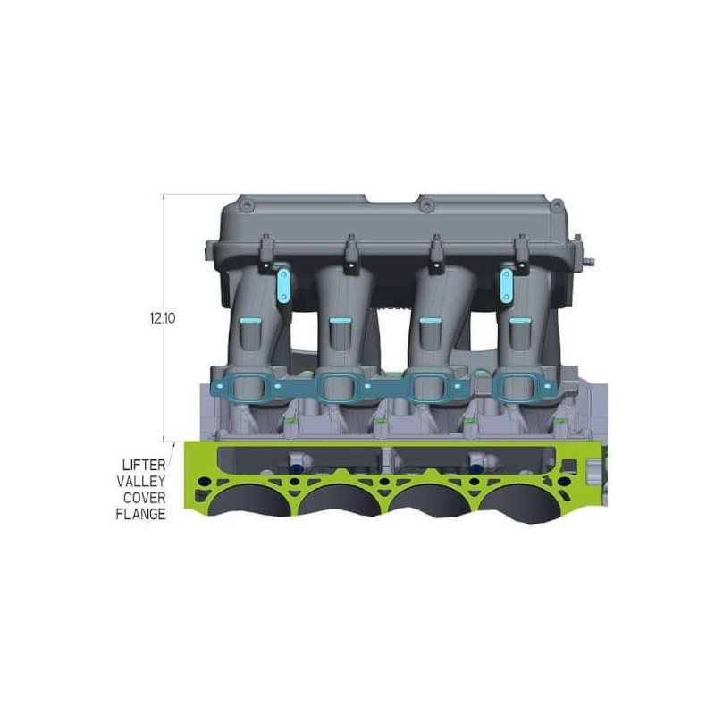 PLENUM TOP
