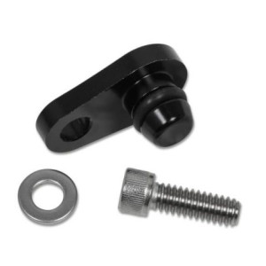 MAP SENSOR PORT COVER Holley 300-251