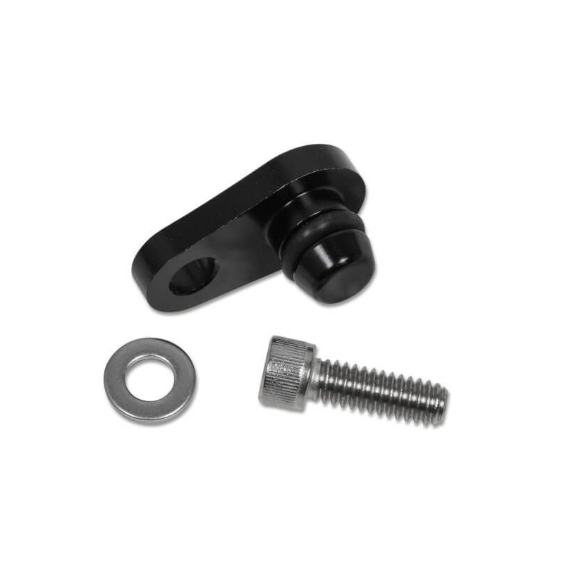 MAP SENSOR PORT COVER Holley 300-251