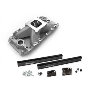 MANIFOLD - BIG BLOCK CHEVROLET BBC