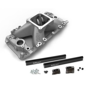 MANIFOLD - BIG BLOCK CHEVROLET BBC