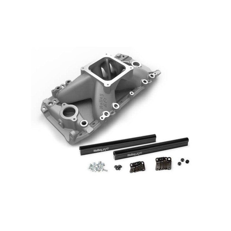 MANIFOLD - BIG BLOCK CHEVROLET BBC