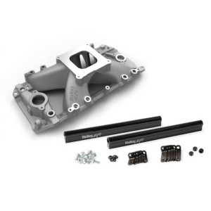 MANIFOLD - BIG BLOCK CHEVROLET BBC