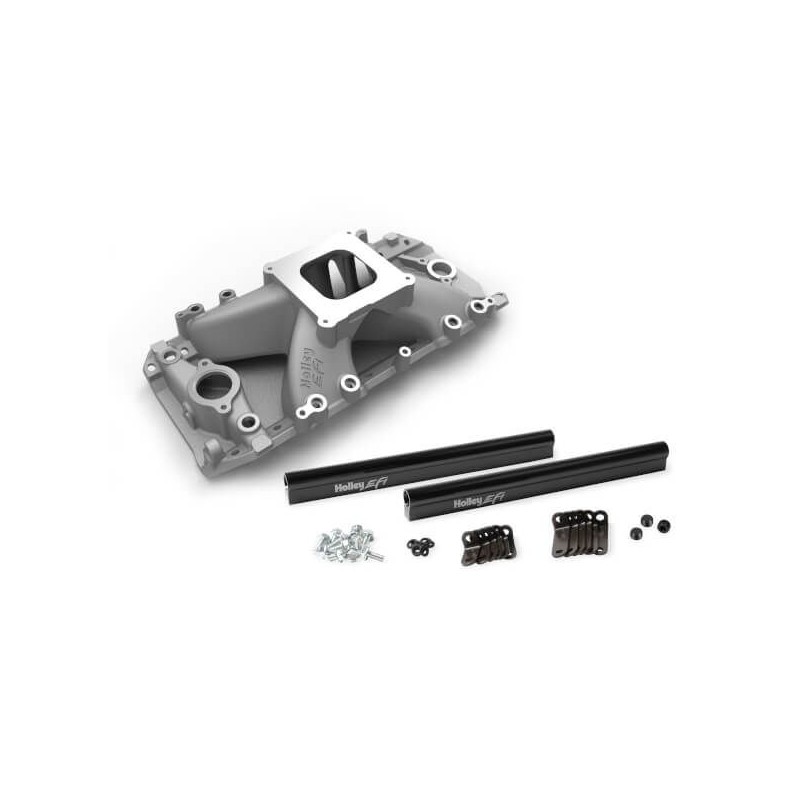 MANIFOLD - BIG BLOCK CHEVROLET BBC