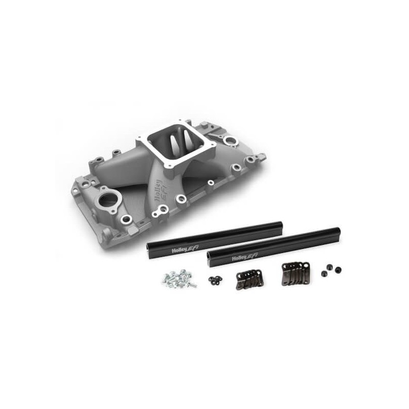 MANIFOLD - BIG BLOCK CHEVROLET BBC