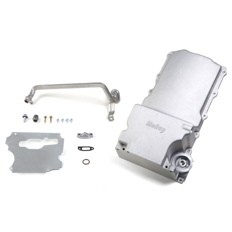 OIL PAN