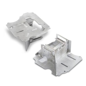 TOURING OIL BAFFLE KIT FOR 302-1 Holley 302-10